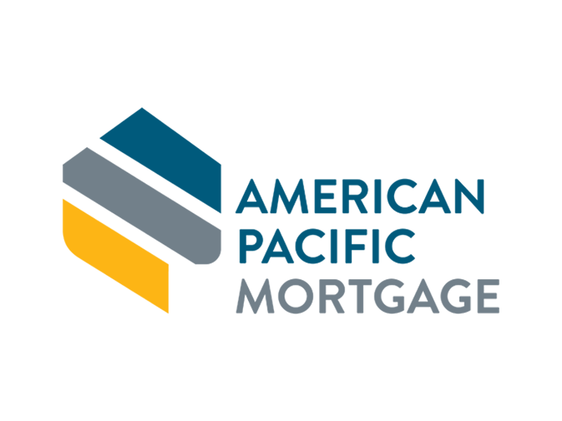 American Pacific Mortgage — MIGHTY Photo Booths client